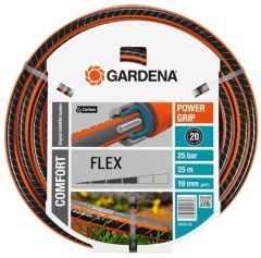 18053-20 Λάστιχο Gardena Comfort Flex 3/4"- 25m