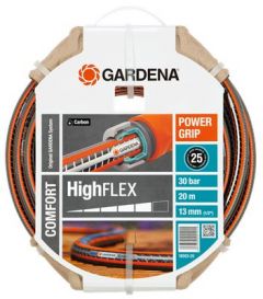 18063-20 Λάστιχο Gardena Comfort HighFlex 1/2"- 20m