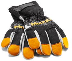 Γάντια Προστασίας από Αλυσοπρίονο Pro UPM Nο 12