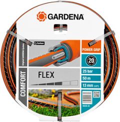 18039-20 Λάστιχο Gardena Comfort Flex 1/2"- 50m
