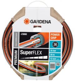 18093-20 Λάστιχο Gardena Premium SuperFlex 1/2"- 20m