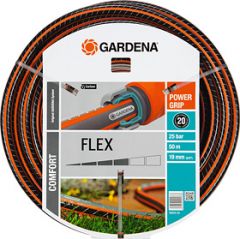 18055-20 Λάστιχο Gardena Comfort Flex 3/4"- 50m