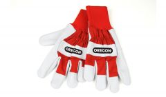 Γάντια Εργασίας Δερμάτινα Oregon