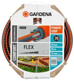 18045-26 Λάστιχο Gardena Comfort Flex 5/8"- 25m