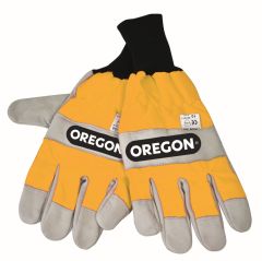 Γάντια Προστασίας Αλυσοπρίονου Oregon