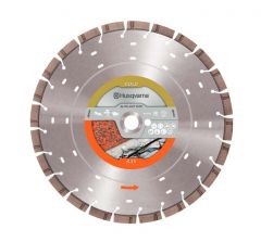 Δίσκος Διαμαντέ Husqvarna Elite-Cut S35 350 15 25.4/20