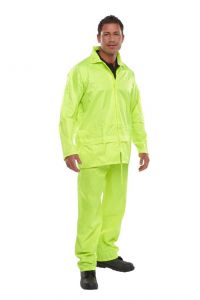 Αδιάβροχο Κοστούμι Beeswift Nylon B-Dri Suit S/Y L