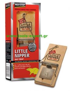 Παγίδα για αρουραίους Little Nipper Rat Trap