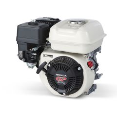 Κινητήρας Βενζίνης Honda GP 200 H-QX-3-5S (Σφήνα) με On-Off & Oil Alert