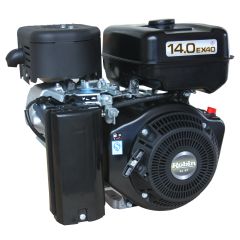 Κινητήρας Βενζίνης Robin EX40 DU (Σφήνα)